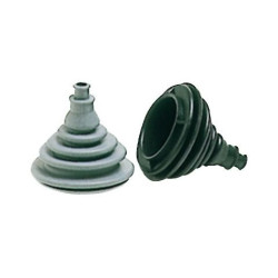 Fairlead bellows made of Dutral anti-saline rubber - Engine Accessories - 0341202