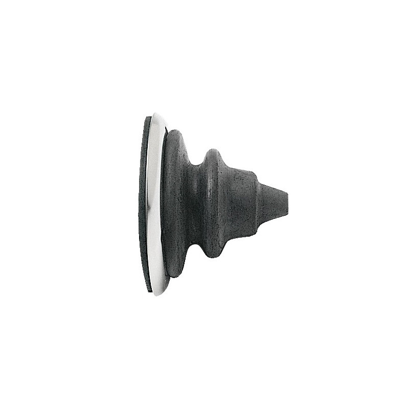 Fairlead ring nut ø external 90 mm,  with bellows - Engine Accessories - 0341000