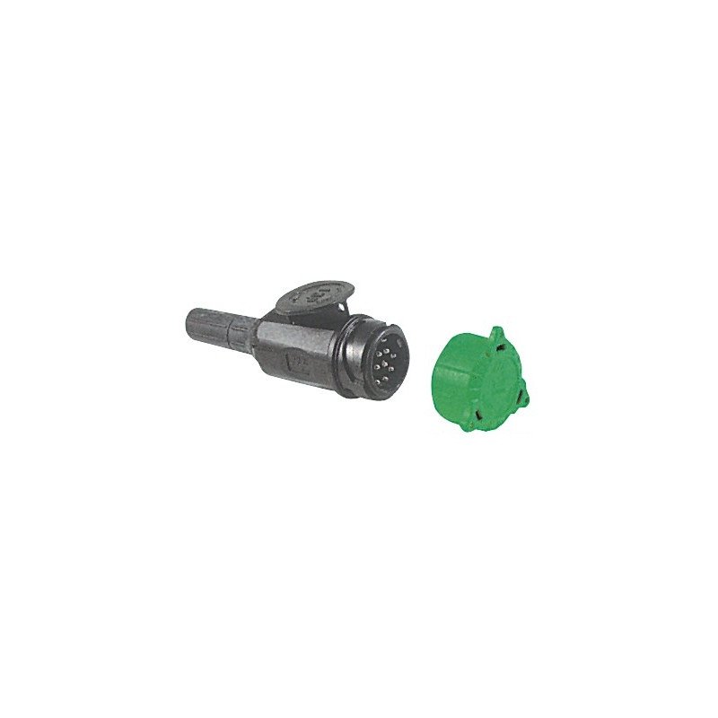13-pole plug-1419102