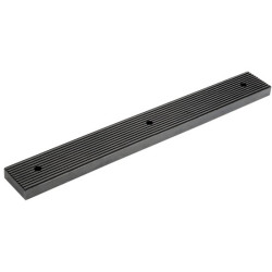 Longitudinal Rubber saddle - Parts - 0200920