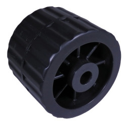 Side swinging roller 0203110