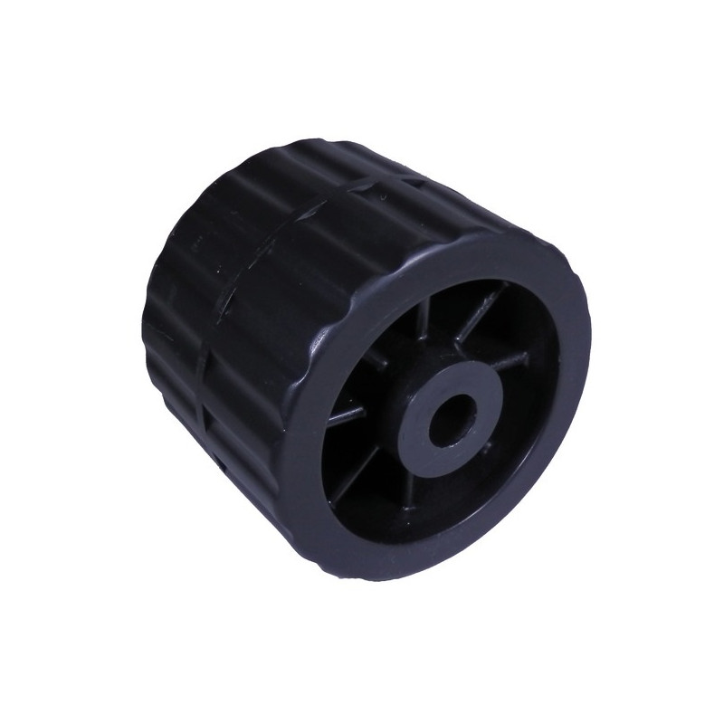 Side swinging roller 0203110