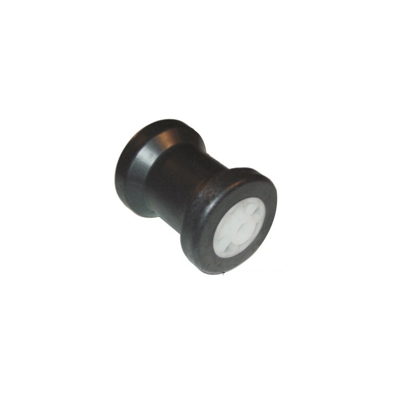 Central Keel Roller with plastic core 0203108
