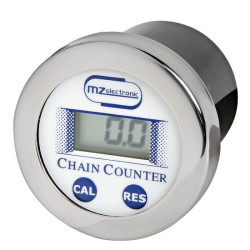 Contametri da incasso MZ ELECTRONIC 0236100
