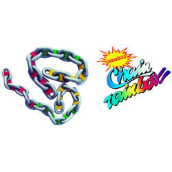Chain Rainbow dispositivo segna catena ø 8 mm - Anchorage and Docking - 0150008
