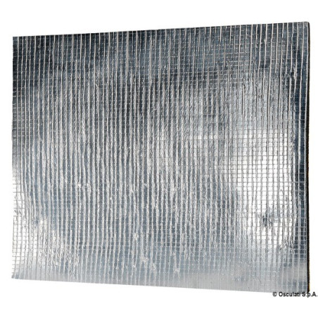 Pannello fonoisolante sottile autoadesivo - Motonautica e Acc. Motore - 6510005