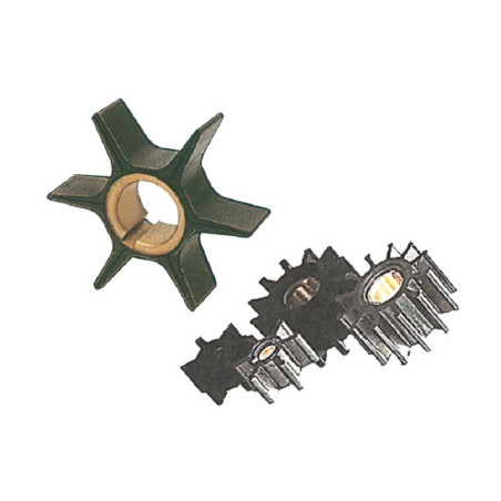 Impeller for outboard engines TOHATSU - Engine Accessories - 5231500