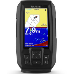 EcoscandaglioEcho Striker 4 Plus - GARMIN - Elettronica-Strumentazione - 2903025
