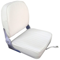 Seat with foldable back - COMFORT ON BOARD 4840401
