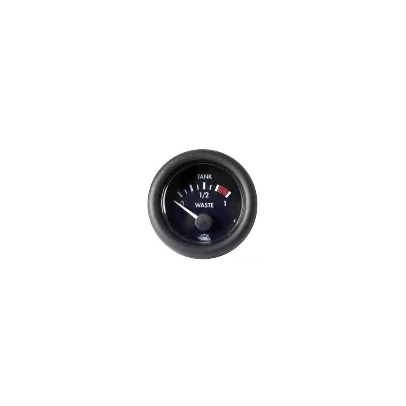 Waste GUARDIAN 10-180 ohm waste water gauge - Electronics - 2743801