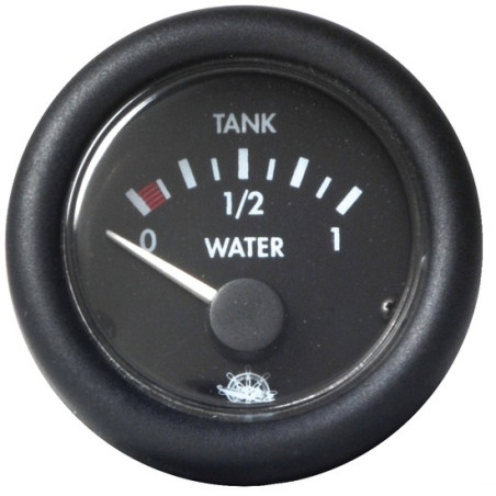 GUARDIAN water level gauge 10-180 ohm - Electronics - 2752801