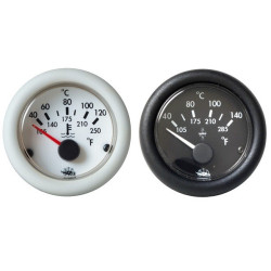 GUARDIAN temperature gauges - 12V - Electronics - 2753101