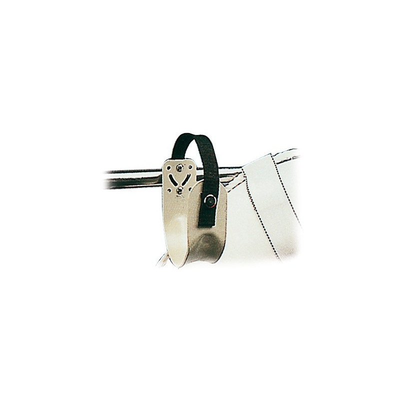 Universal brackets for lifebuoys - SAFETY - 2227130