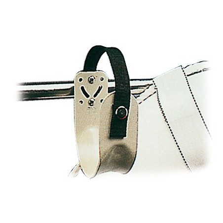 Universal brackets for lifebuoys - SAFETY - 2227130