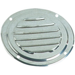 Circular Louvred Vents with fly screen - DECK EQUIPMENTS - 5330167