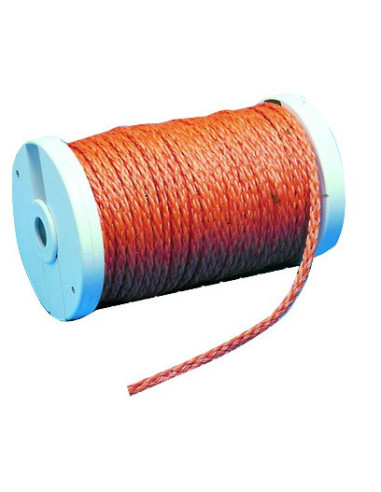 Line drum reel, made of reinforced plastic - Mooring line - 0631173