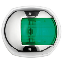 Luci di via Compact 12 in acciaio inox -  - 1140601