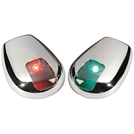 Sea-Dog LED navigation light 12mt - Lighting - 1105001