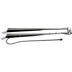 Arms and blades for 70W motor - DECK EQUIPMENTS - 1919002