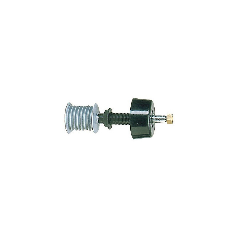 Rear cable steering shaft - Engine Accessories - 4514501