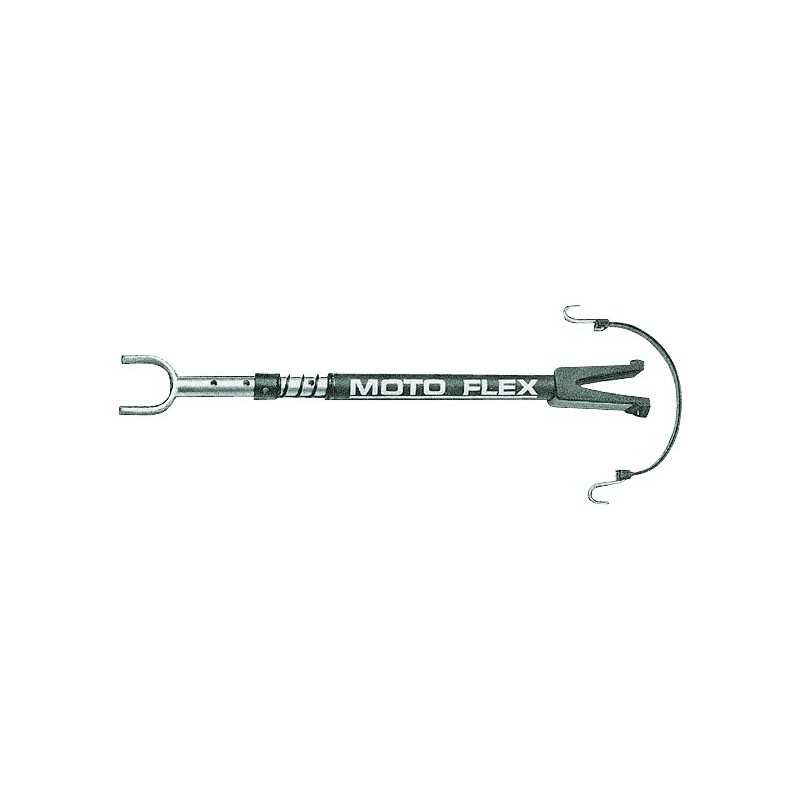 Outboard engine towing stay - Engine supports and outboard engine carrier - 4711096
