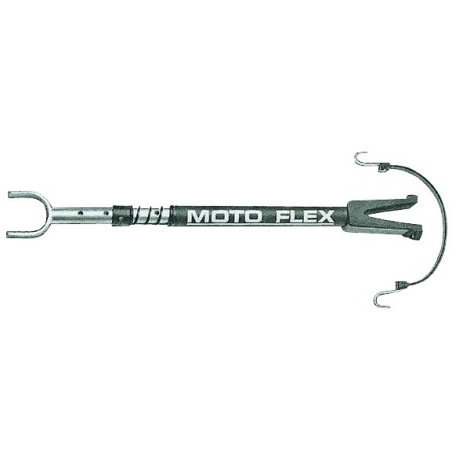 Outboard engine towing stay - Engine supports and outboard engine carrier - 4711096