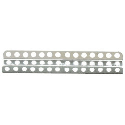 "U" plate suitable for the mast foot - SAILING & SPORT - 5851180