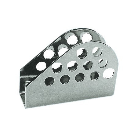 Stainless steel forestay adjuster plate - SAILING & SPORT - 5853040