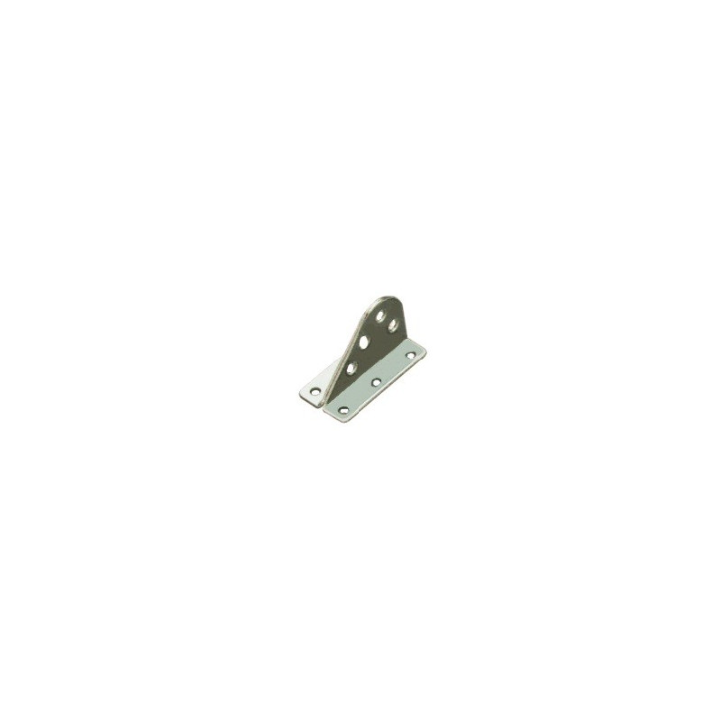 Forestay plate made of stainless steel - SAILING & SPORT - 5860400