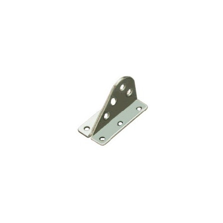Forestay plate made of stainless steel - SAILING & SPORT - 5860400