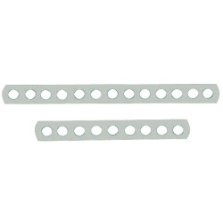 Hollow chain plates - SAILING & SPORT - 5850711