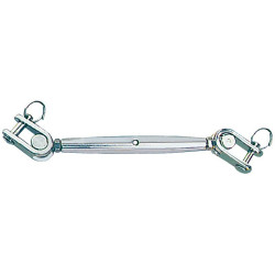 Tenditore con due forcelle snodate - VELA & SPORT - 0719506