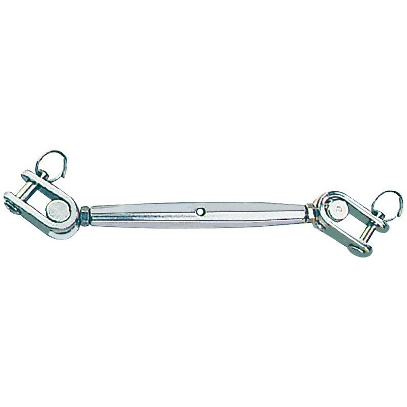 Tenditore con due forcelle snodate - VELA & SPORT - 0719506