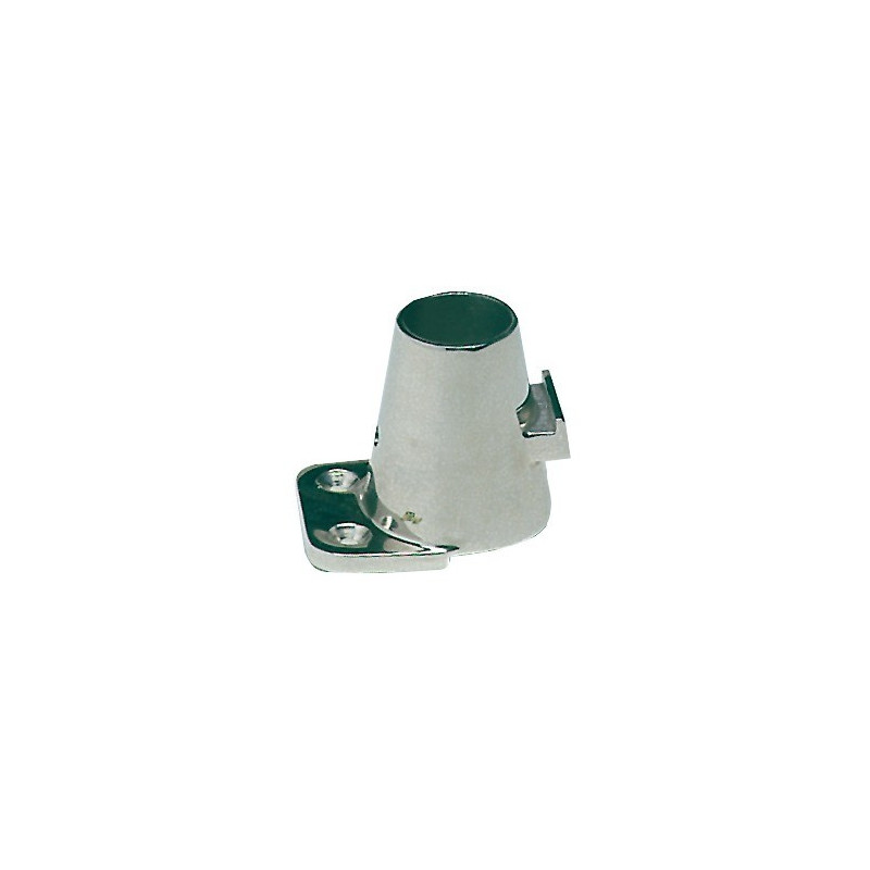 Toerail stanchion bases 6241001 - SAILING & SPORT - 6241004