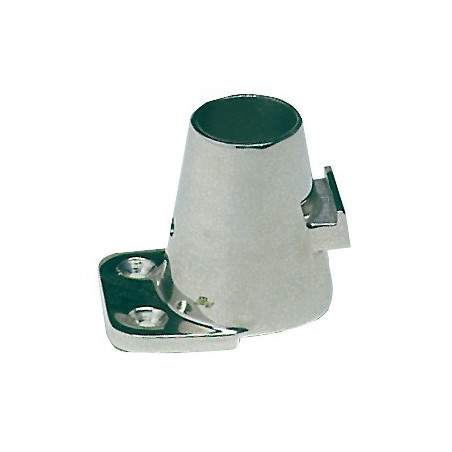 Toerail stanchion bases 6241001 - SAILING & SPORT - 6241004
