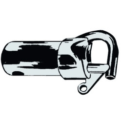 RWO spinnaker pole end, very light - SAILING & SPORT - 6013770