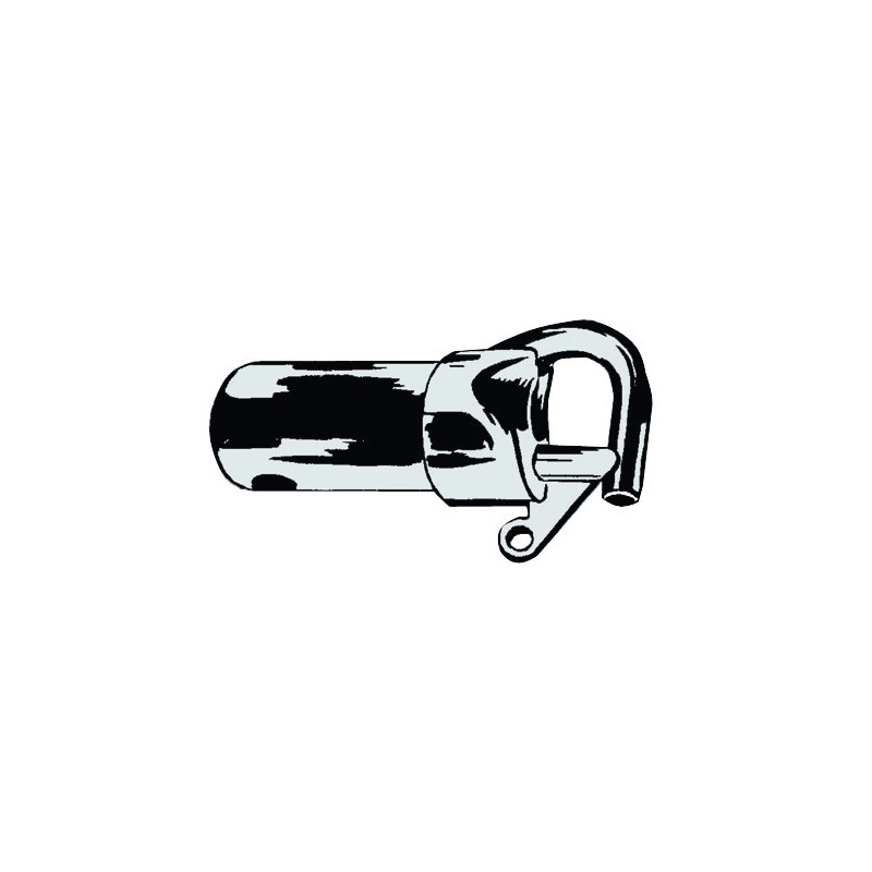 Attacco tangone leggerissimo Rwo - VELA & SPORT - 6013770