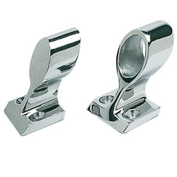 Corrimano acciaio inox da ø 22 mm e ø 25 mm - Ferramenta Nautica - 4171420