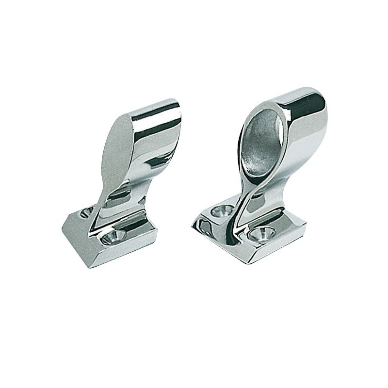 Handrail ø 22 / ø 25 mm - Ironware - 4171420