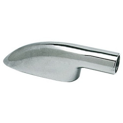 Terminale corrimano per tubi da 22 mm -  - 4171122