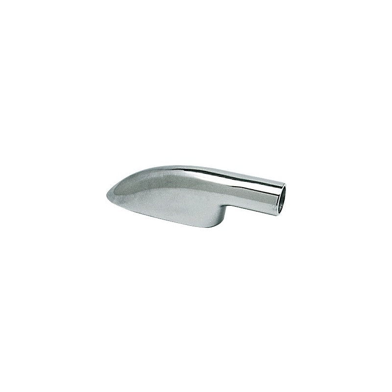 Terminale corrimano per tubi da 22 mm -  - 4171122