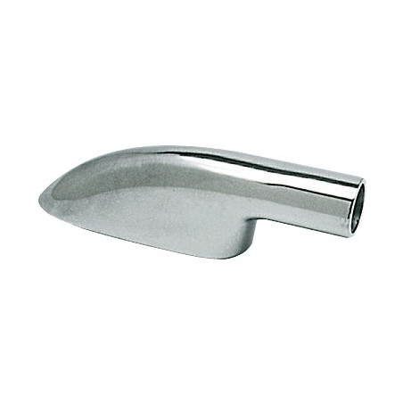 Terminale corrimano per tubi da 22 mm -  - 4171122