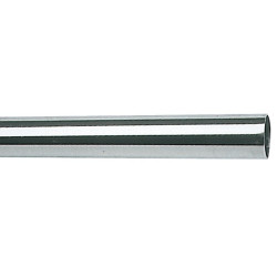 Pipes in mirror polished AISI 316 stainless steel. - Ironware - 4161600