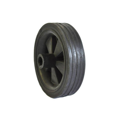 Ruota di ricambio per ruotini - Ricambi per carrelli e roulotte - O1041501