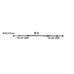 Cable MACHZero - 45.000.10 -
