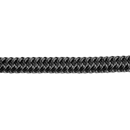 Cima per ormeggio NERO Ø 12 mm -  - 06.469.10