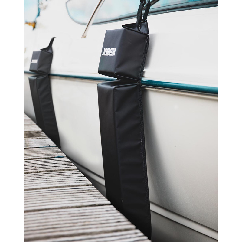 PARABORDO JOBE CONTOUR NERO -  - 400014005