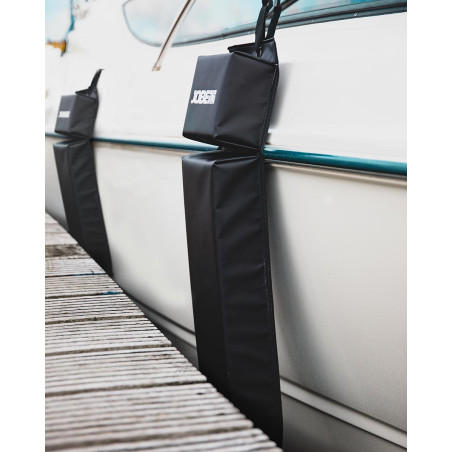 PARABORDO JOBE CONTOUR NERO -  - 400014005