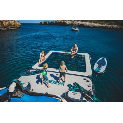 JOBE INFINITY ISLAND PIATTAFORMA GONFIABILE -  - 289920003