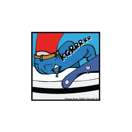 PERFIX snap fasteners - DECK EQUIPMENTS - 1044601